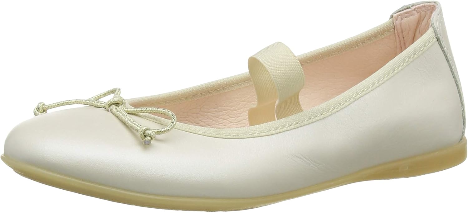 Pablosky 339248 Ballerine Punta Chiusa Bambina