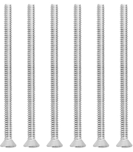 US STAINLESS Stainless Steel 316 Eye Bolt 1/2 x 8 UNC(1/2-13 pitch) Short Thread Marine Grade - US Stainless