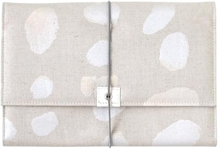 Amazon ナオミイトウ Naomi Ito Mere 母子手帳ケース ピエール 9726 母子手帳ケース ベビー マタニティ 通販