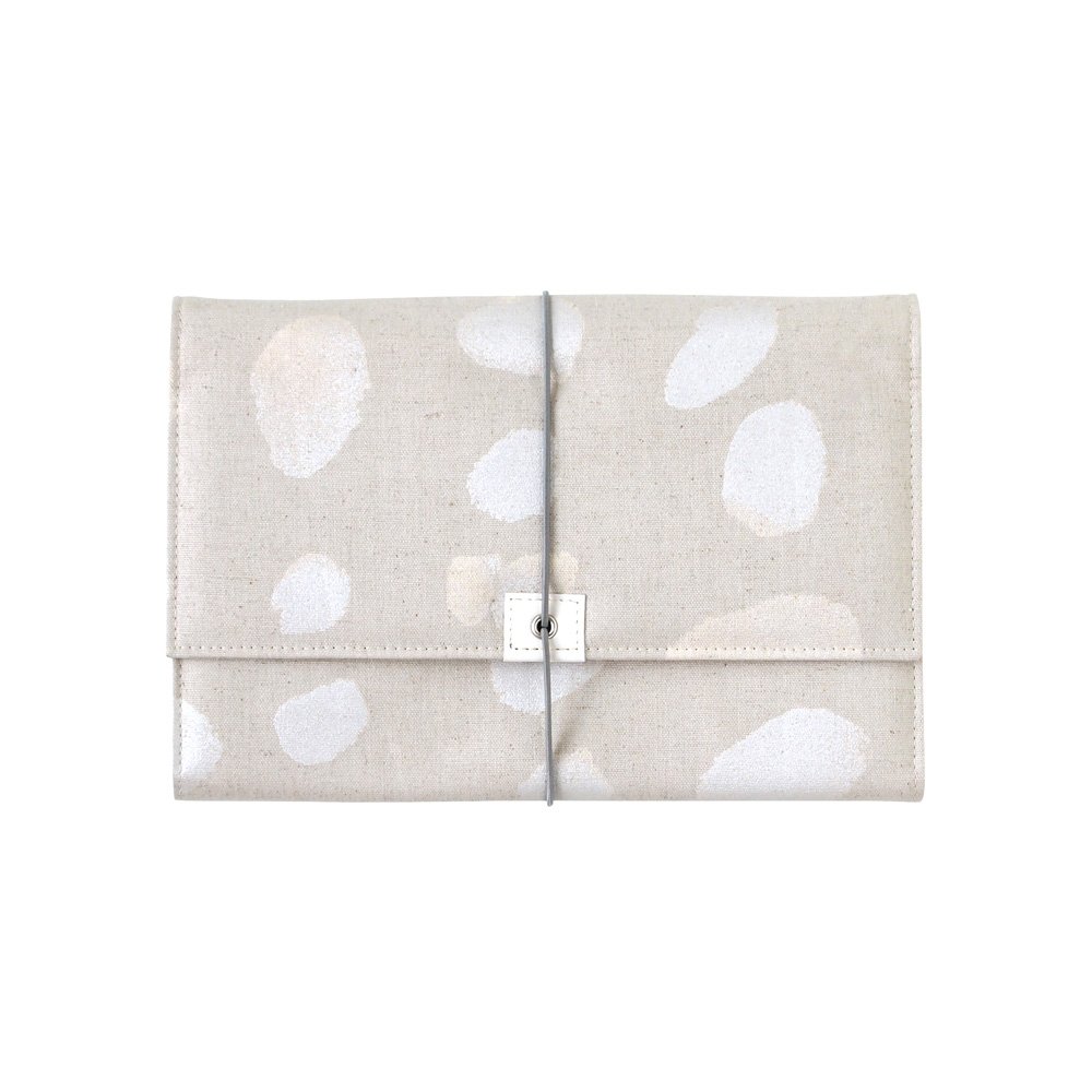 NAOMI　ITO　mere　母子手帳ケース／ナオミイトウ　ワンサイズ　ピエール商品画像