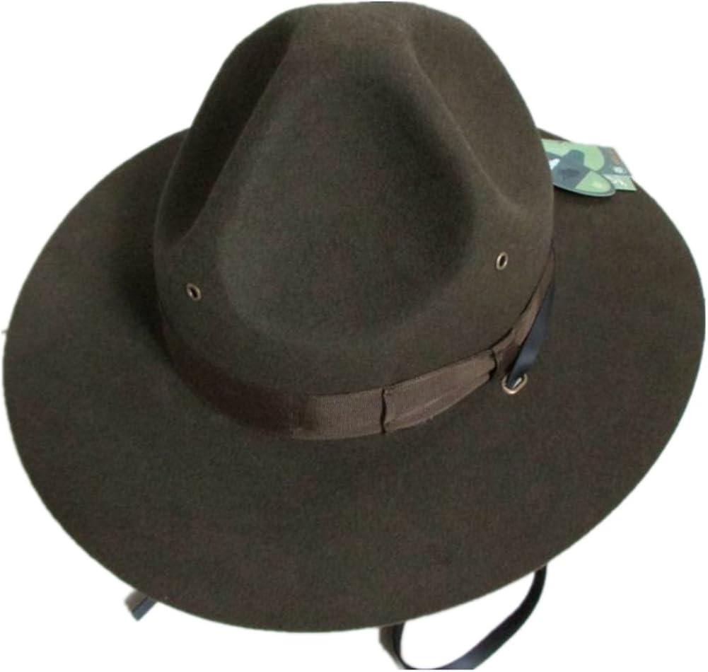 drill sergeant hat for sale