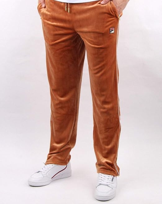 pantaloni fila vintage