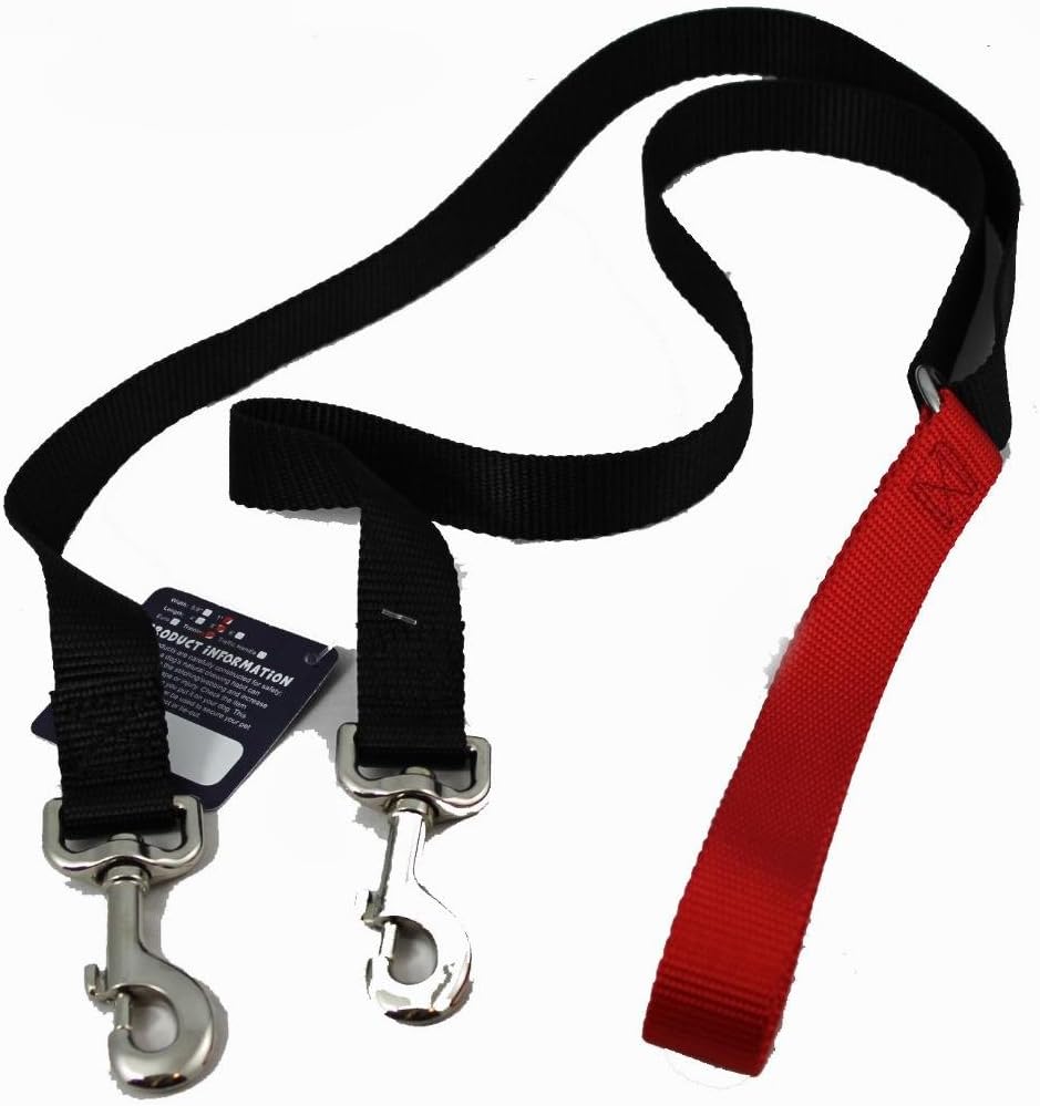 2 Hounds Freedom No Pull 1 Inch Training Leash ONLY Works with No Pull Harnesses 2 Hounds Freedom No Pull 1 Inch Training Leash ONLY Works with No Pull Harnesses