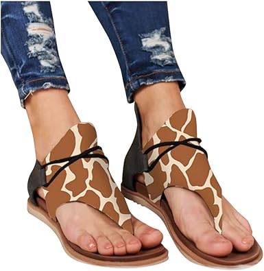 comfy sandals amazon