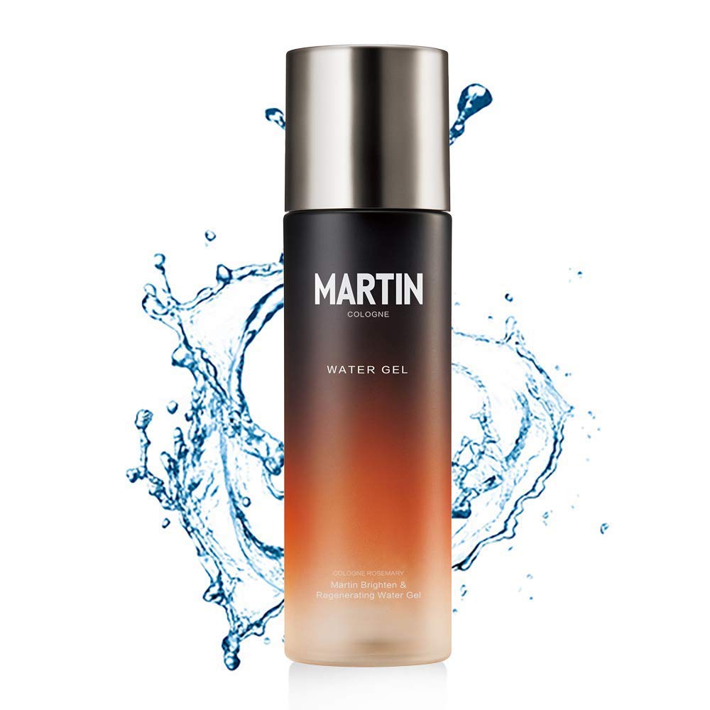 water gel moisturizer for oily skin