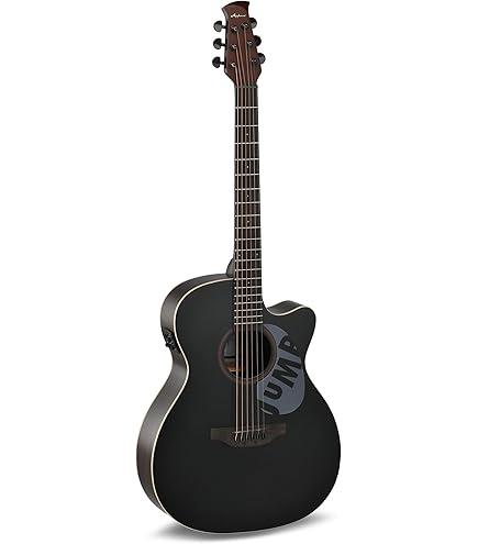 Amazon.com: Ovation Applause 6 String Acoustic-Electric Guitar