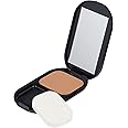 New Max Factor Facefinity Compact Foundation SPF20-09 Caramel