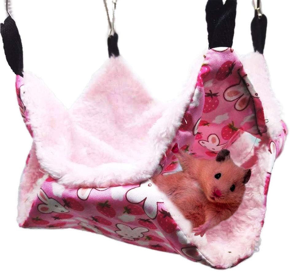 Oncpcare Pet Cage Hammock