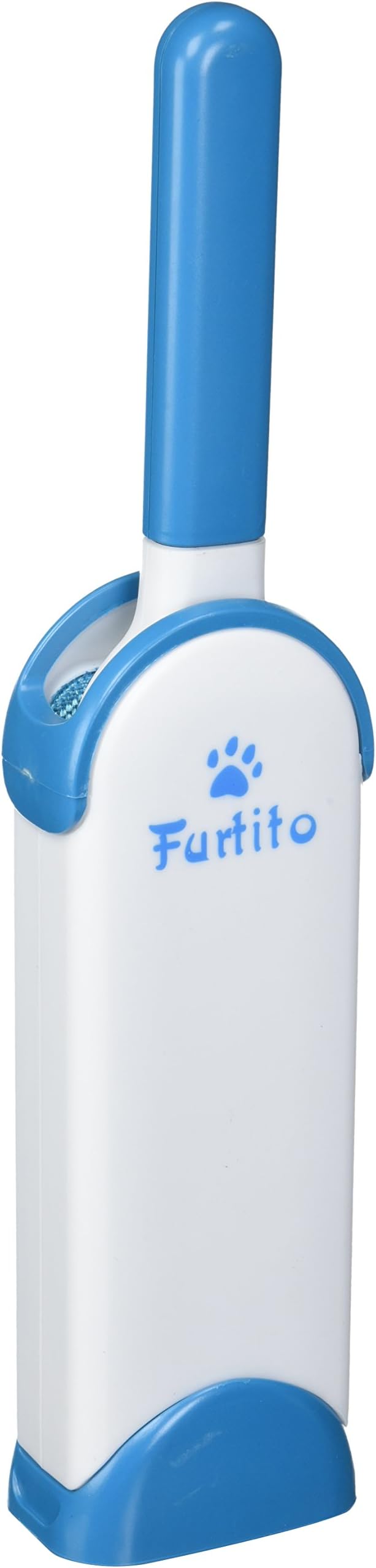 Furtito Fur Remover, Dust Lint Dog and Cat Pet Hair Remover for Clothes, Furniture Multipurpose Tool Set