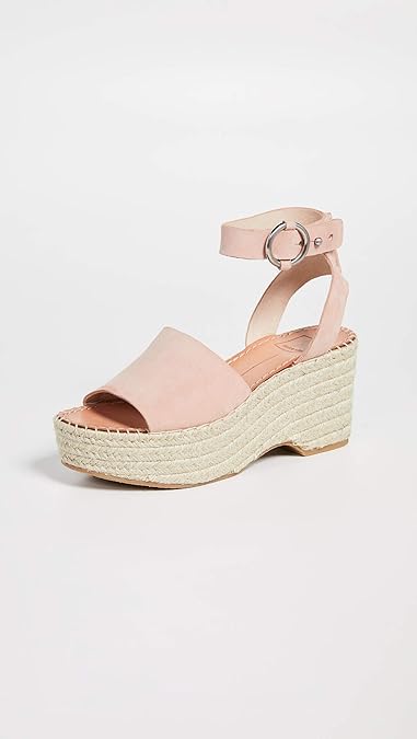 dolce vita lesly platform sandal