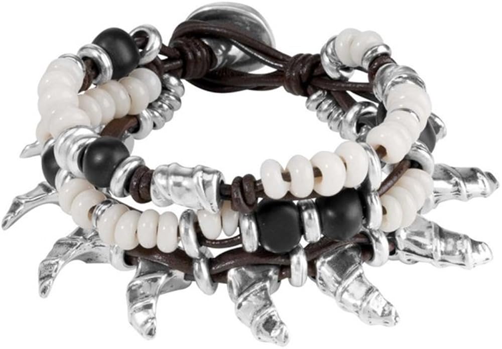 UNO DE 50 bracelet PUL1478MFLNGR0M Jewelry