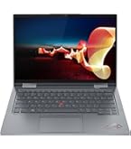 Amazon.com: Lenovo ThinkPad X1 Yoga Gen 6 2-in-1 Laptop Touch | 14