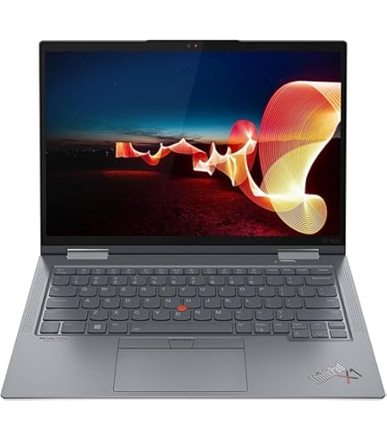 Amazon.com: Lenovo ThinkPad X1 Yoga Gen 6 Intel Core i7