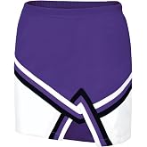 chass&eacute; Sport Legacy Womens' Cheerleading Skirt | Cheerleading Uniform in Adult Sizes