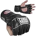 Combat Sports Pro Style MMA Gloves
