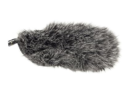 Rode DeadCat VMPR Wind Cover for Videomic Pro-R