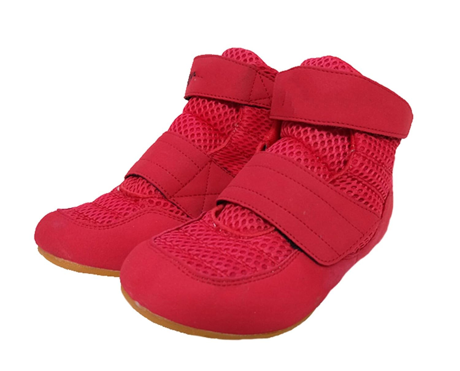 infant boxing boots
