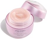 Shiseido SKN White Lucent Overnight Cream & Mask 75ml - Moisturizing view 2