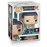 Epic Collectibles Pop Anime: Jujutsu Kaisen (JJK) - Aoi Todo Exclusive Vinyl Figure Bundled with Box Protector Compatible for Funko
