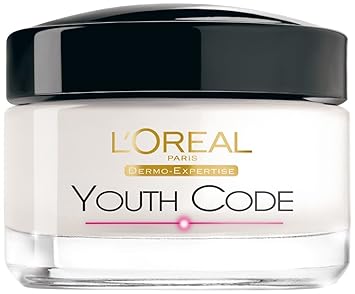loreal youth code eye cream
