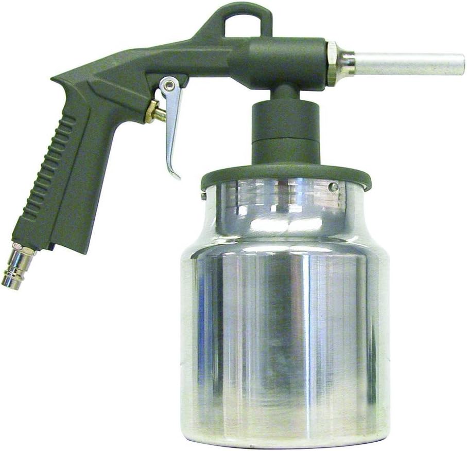 Carpoint CPT0684890 Sand Blasting Gun, 1 Kg - Image 3