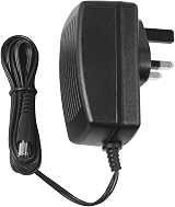 Security-01 AC to DC 5V 3A Power Adapter USB C Connector 1.5m UKCA RoHS view 3