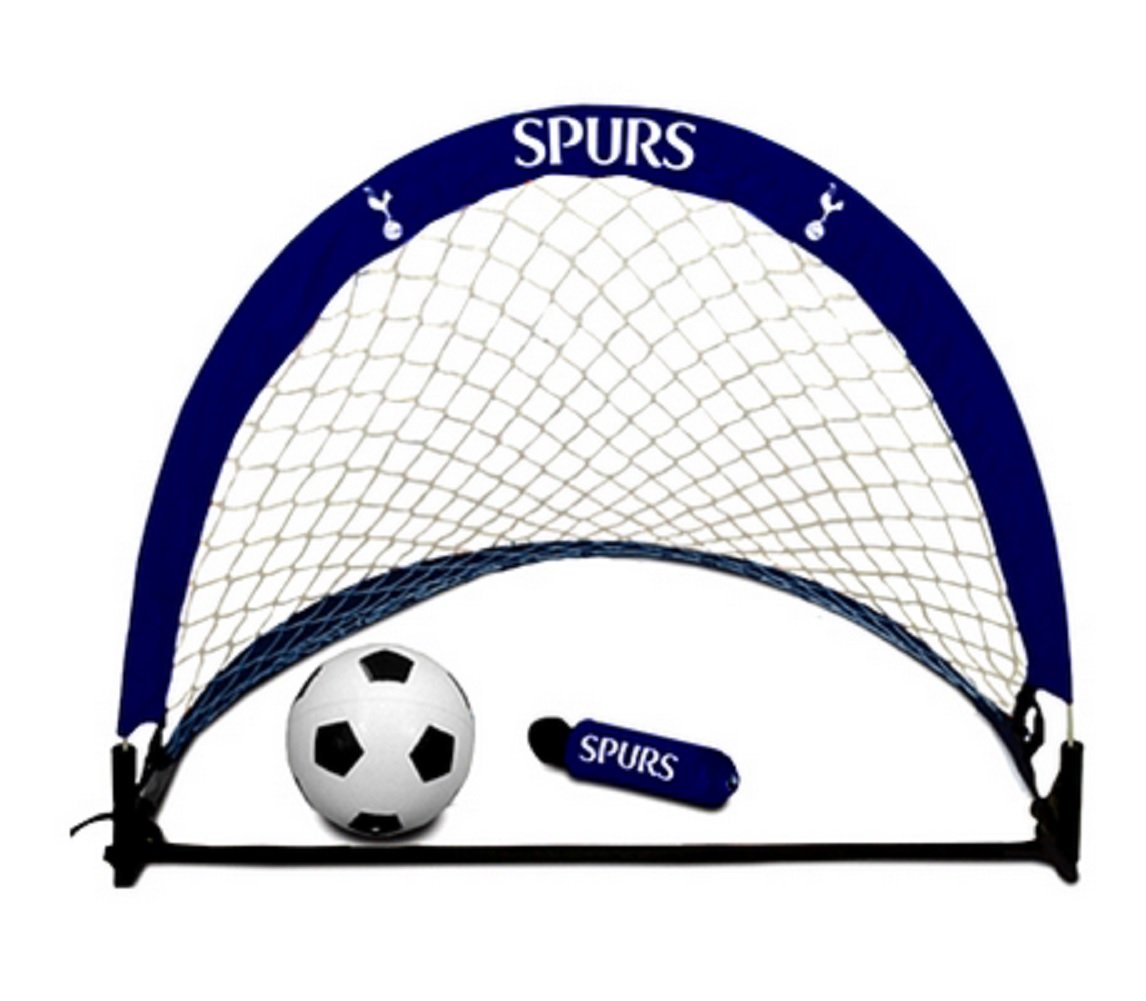 Tottenham Goal Set