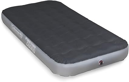 coleman twin single high