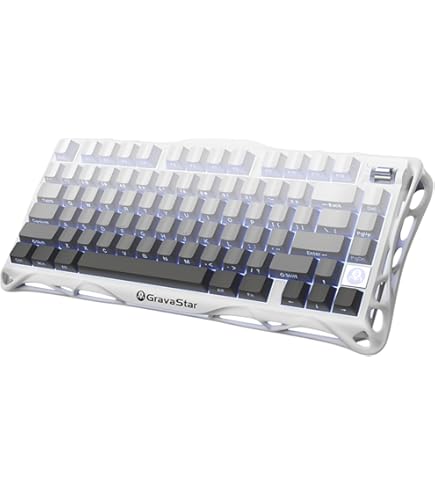 HITIME x XVX Venom Keycap Set ABS+PC, 120 Keys Keycaps : Amazon.ca