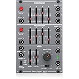 Behringer 140 Dual Envelope/LFO Eurorack Module