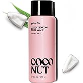 Victoria's Secret Coconut Body Wash