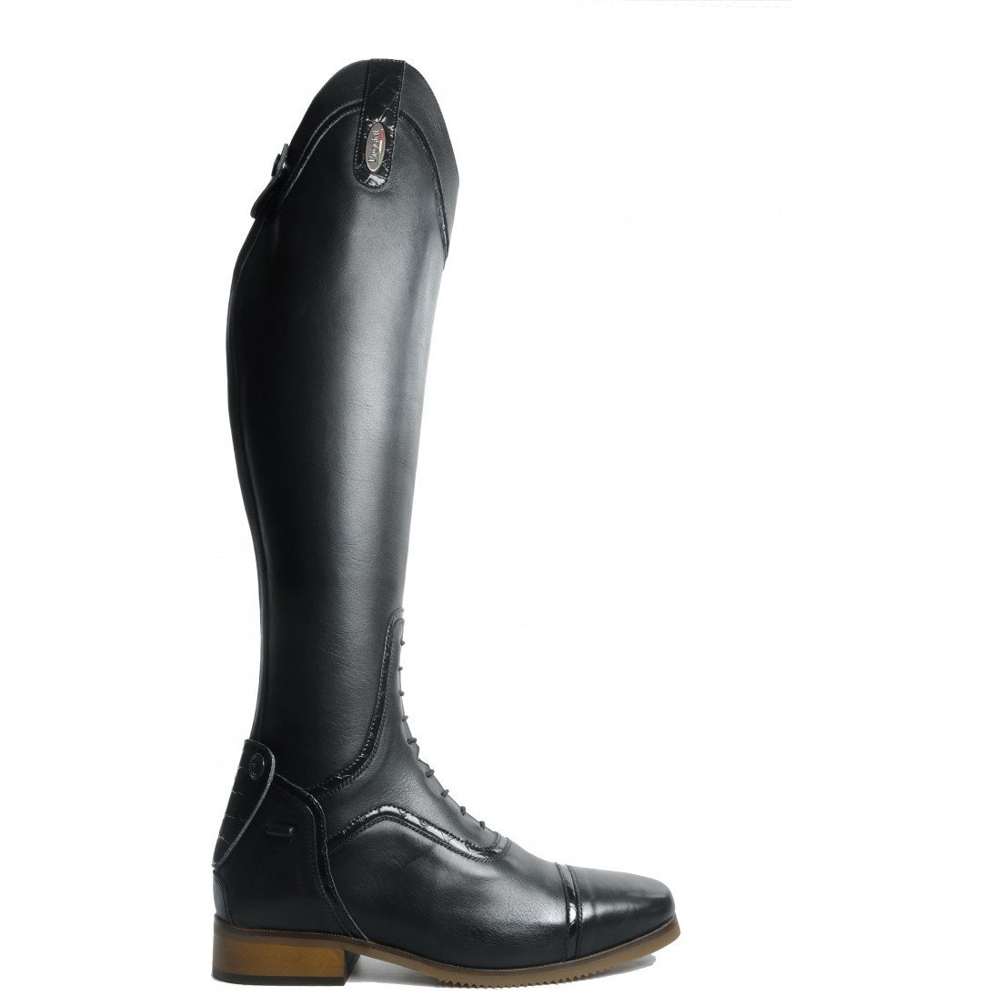 brogini short boots