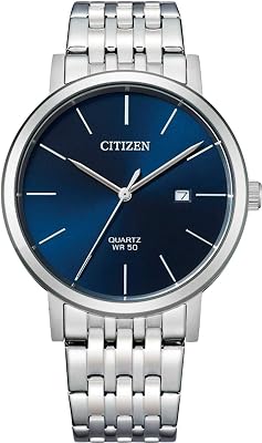 Hau Sport BI5070-57L Montre-Bracelet pour hommes