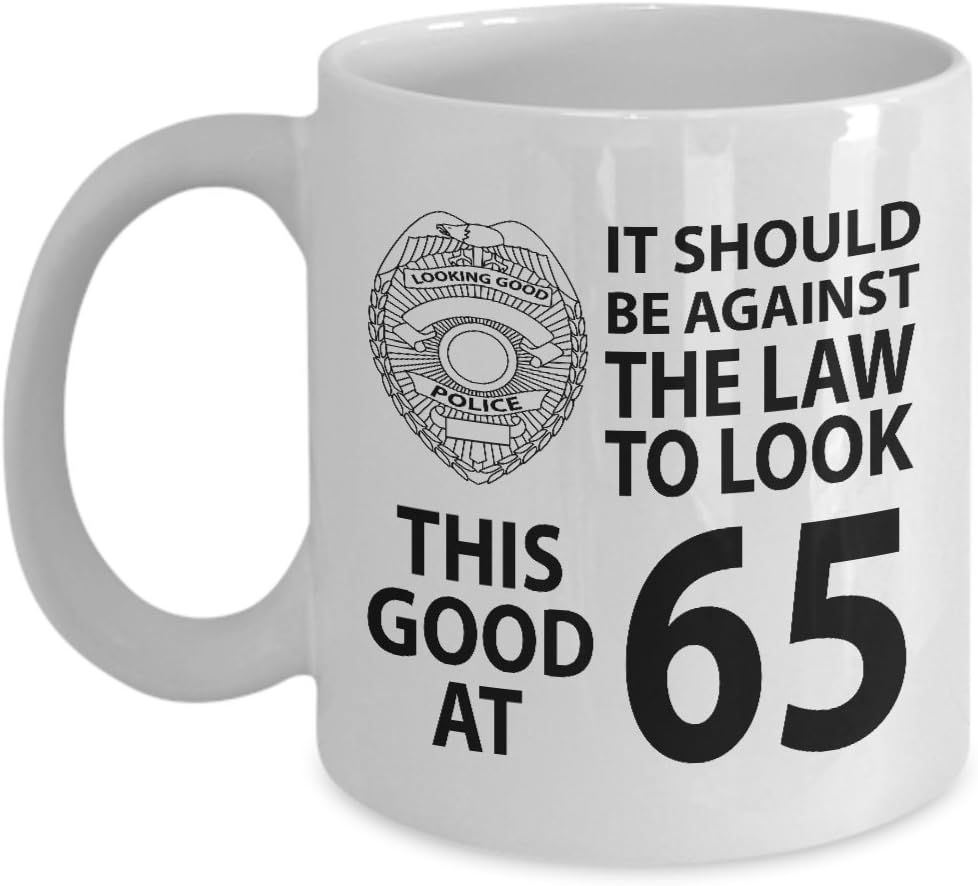 65th birthday ideas for dad