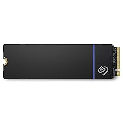Seagate Game Drive PS5 NVMe SSD for PS5 1TB