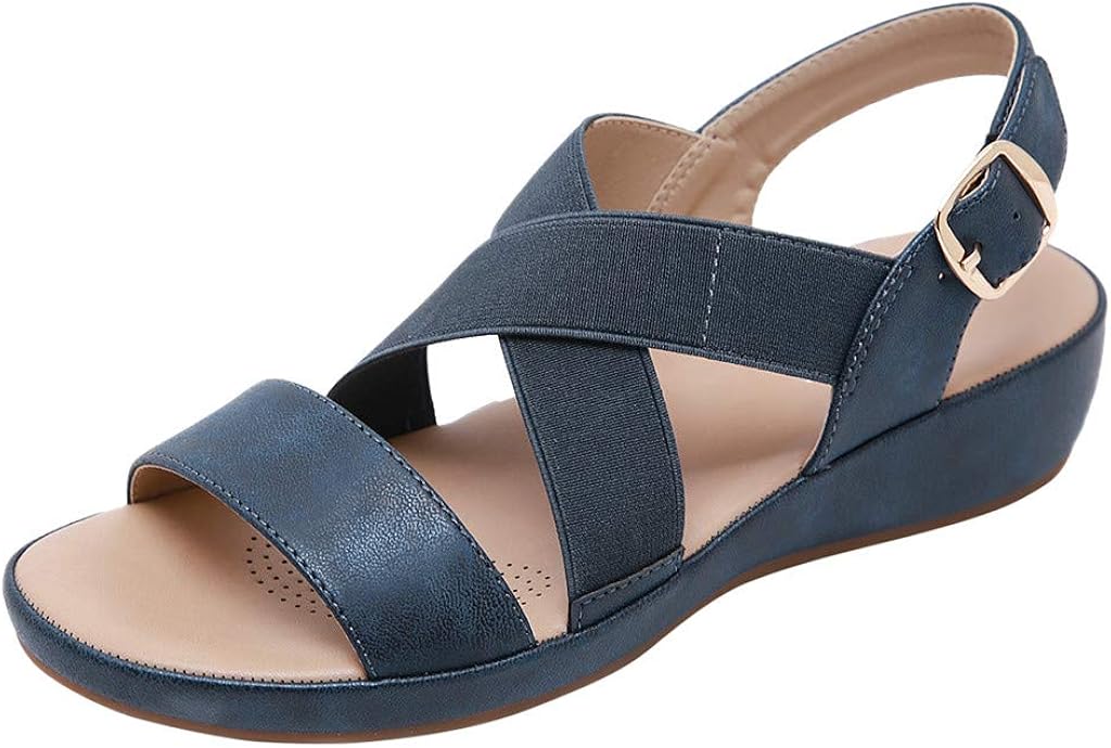 pretty comfy sandals