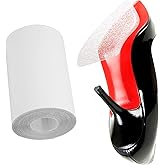 16 Pack Sole Protector for High Heel Shoes Red Bottom Sticker Crystal Clear Sole Guard Protectors Anti Slip 16 Sheets for 8 Pairs of Shoes Wear Resistant