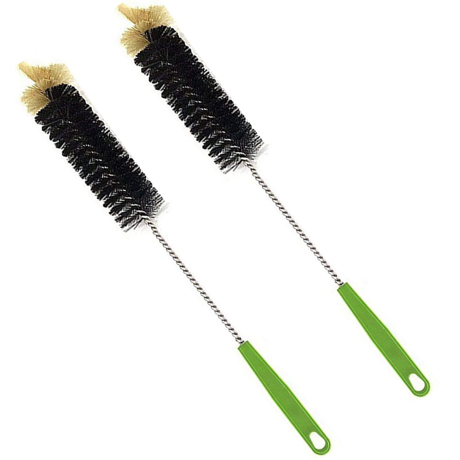 LiKee Long Bottle Cleaning Brush 18" Extra Long x 2.17