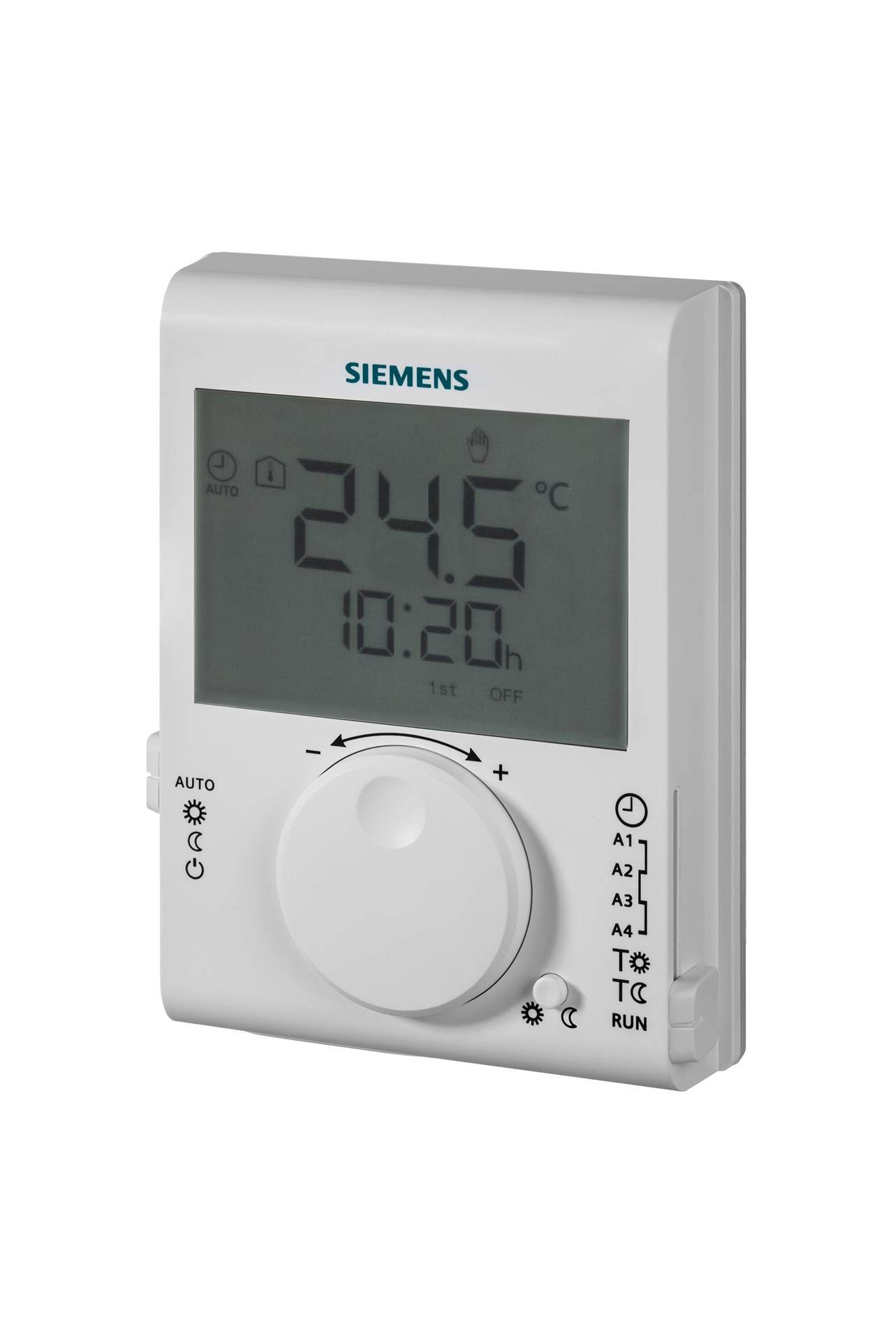 Siemens RDJ100 Programmable Thermostat