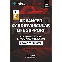 Pediatric Advanced Life Support Provider Manual: American Heart