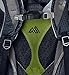 Gregory Mountain Products Zulu 30 Liter Men's Day Hiking Backpack