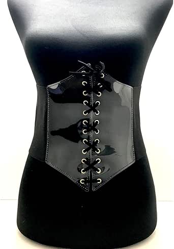 plt corset belt