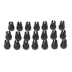 RTRHINOTUNING 7.9mm/0.31in Wheel Rim Lip Rivets