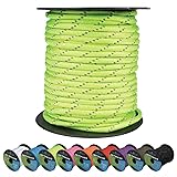 West Coast Paracord Reflective 550lb Paracord – 7