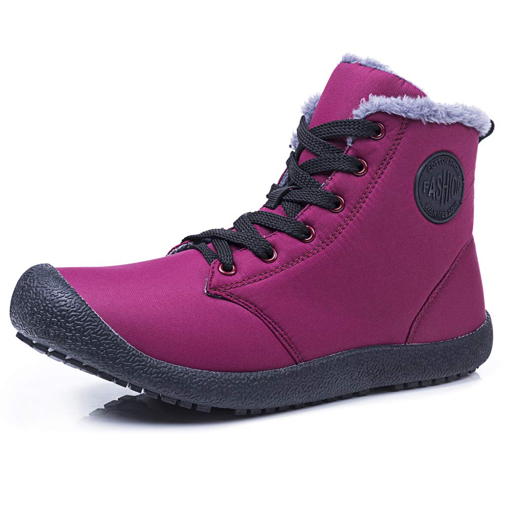 dannto snow boots
