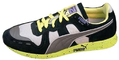 puma rs 100 r system