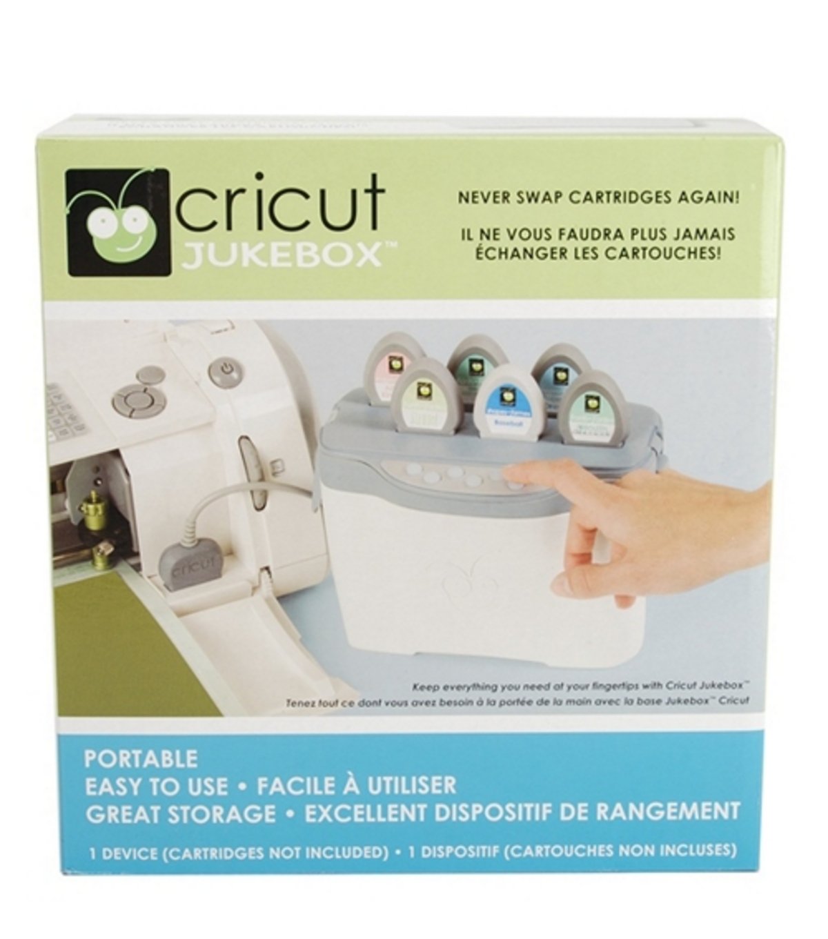 Cricut Jukebox Amazon.co.uk Kitchen & Home