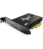 Amazon.com: Blackmagic Design DeckLink Mini Recorder 4K PCIe
