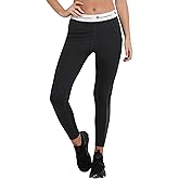 Champion Women's Absolute 7/8 Leggings, 25" Inseam