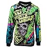 Motocross-Jersey-by-KO-Sports-Gear-Skull-Design